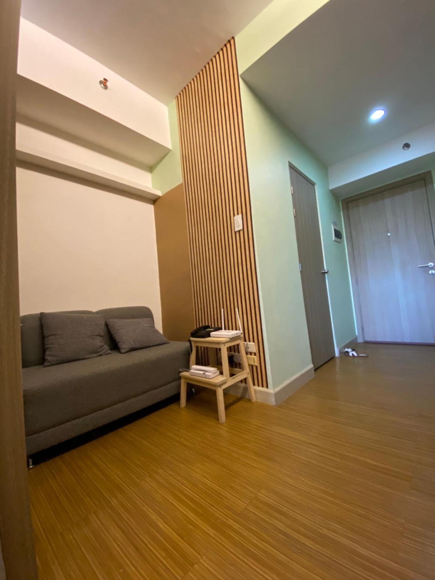 Smdc Grace Residence, Taguig Exterior foto