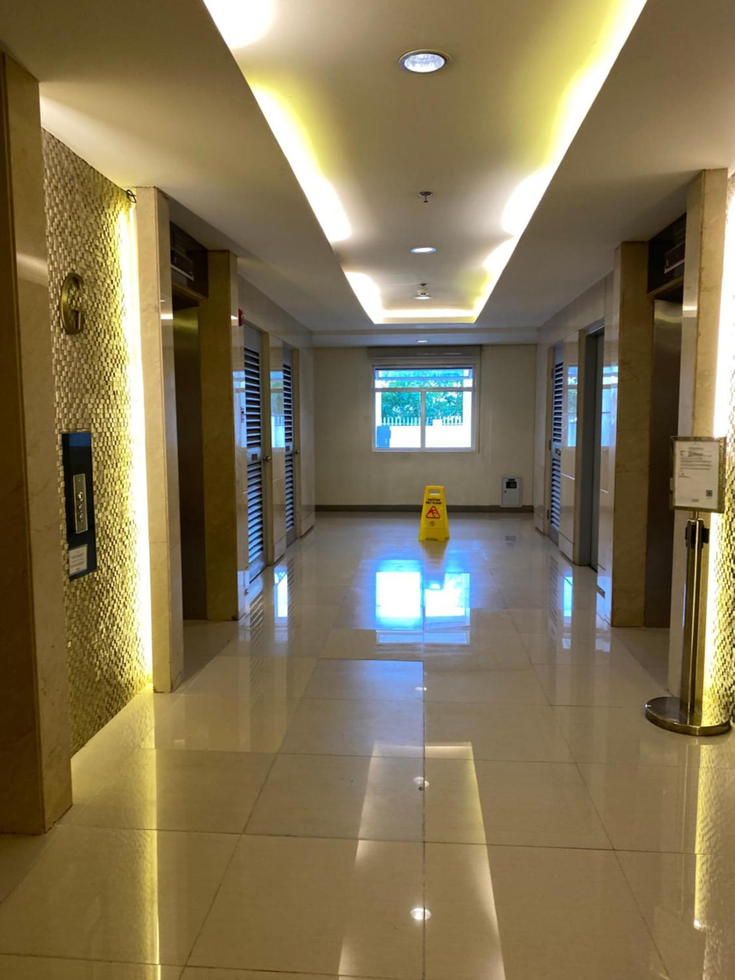 Smdc Grace Residence, Taguig Exterior foto